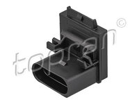 Comutator actionare ambreiaj tempomat 114881 TOPRAN pentru Vw Passat Seat Alhambra Vw Sharan Vw Tiguan Vw Cc