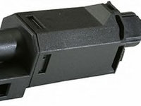 Comutator, actionare ambreiaj (Tempomat) AUDI TT (8N3) (1998 - 2006) HELLA 6DD 008 622-701