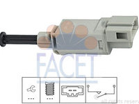 Comutator actionare ambreiaj (Tempomat) AUDI TT (8N3) - OEM - FACET: 1-810-152 - W02624174 - LIVRARE DIN STOC in 24 ore!!!