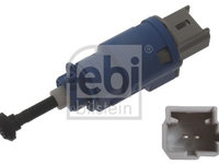 Comutator, actionare ambreiaj (Tempomat) FEBI BILSTEIN 40419