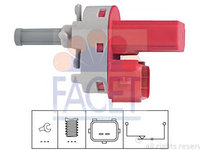 Comutator actionare ambreiaj (Tempomat) FORD FOCUS Clipper (DNW) - OEM - FACET: 1-810-171 - W02624197 - LIVRARE DIN STOC in 24 ore!!!