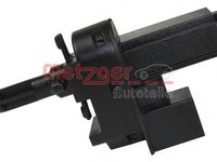 Comutator, actionare ambreiaj (Tempomat) FORD TRANSIT CONNECT, FORD TRANSIT CONNECT (P65_, P70_, P80_), FORD FOCUS C-MAX - METZGER 0911113