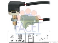 Comutator, actionare ambreiaj (Tempomat) HYUNDAI ix35 (LM, EL, ELH) (2009 - 2020) FACET 7.1297