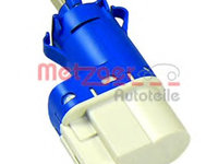 Comutator, actionare frana (comanda motor) FORD FUSION (JU) (2002 - 2012) METZGER 0911079 piesa NOUA