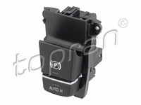 Comutator actionare frana de parcare 503 237 TOPRAN pentru Bmw Seria 7 Bmw Seria 5 Bmw X5 Bmw X6