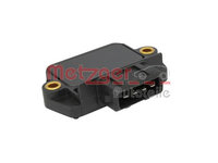 Comutator aprindere 0882013 METZGER pentru Opel Corsa Opel Kadett Opel Vectra Opel Omega Opel Vita Opel Astra