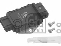 Comutator aprindere 26414 FEBI BILSTEIN pentru Audi A8 Audi A4 Audi A3 Audi A6 Vw Passat Vw Golf Vw Sharan Seat Alhambra Skoda Octavia Vw Beetle Vw New Vw Novo Seat Leon Vw Bora Vw Jetta Seat Toledo