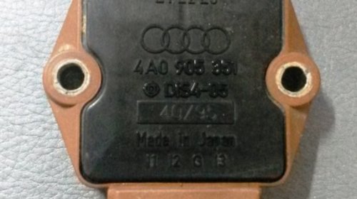 Comutator aprindere Audi 100