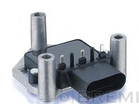 Comutator aprindere AUDI A4 limuzina (8D2, B5), VW POLO (6N1), VW POLO limuzina (6KV2) - BREMI 14051