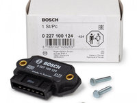 Comutator Aprindere Bosch Citroen Xm Y3 1989-1994 0 227 100 124