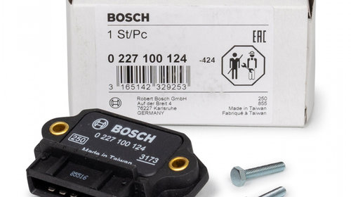 Comutator Aprindere Bosch Ford Orion 2 1986-1