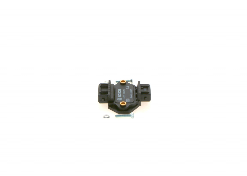 Comutator aprindere BOSCH VW GOLF IV Variant (1J5)