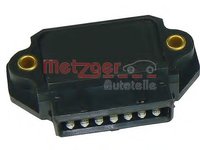 Comutator aprindere CITROËN ZX (N2) (1991 - 1997) METZGER 0882008