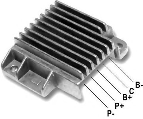 Comutator aprindere FIAT PANDA (141A_) - Cod inter