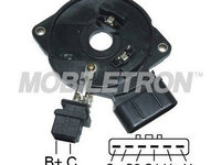 Comutator aprindere IG-M023 MOBILETRON pentru Mitsubishi Galant