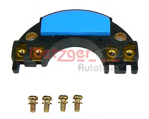 Comutator aprindere MAZDA 121 Mk II (DB) (1990 - 1