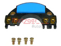 Comutator aprindere MAZDA 323 C Mk IV (BG) (1989 - 2000) METZGER 0882011