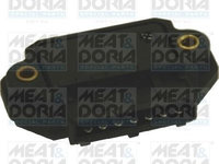 Comutator aprindere MEAT & DORIA 10062