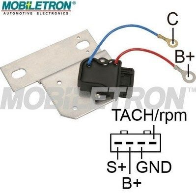 Comutator aprindere MOBILETRON IG-B005