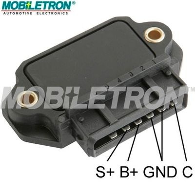 Comutator aprindere MOBILETRON IG-H006