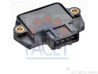 Comutator aprindere OPEL ASTRA F (56_, 57_) (1991 - 1998) FACET 9.4036