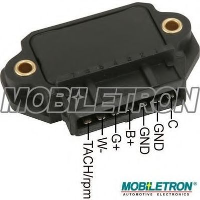Comutator aprindere OPEL ASTRA F hatchback (53_, 5
