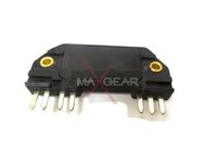 Comutator aprindere OPEL CORSA A caroserie - OEM - MAXGEAR: 202012DE6|13-0066 - W02178926 - LIVRARE DIN STOC in 24 ore!!!