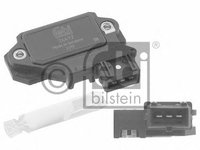 Comutator aprindere PEUGEOT 106 (1A, 1C), Citroen XM (Y3), Citroen XM Estate (Y3) - FEBI BILSTEIN 26492