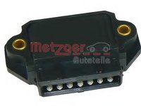 Comutator aprindere PEUGEOT 806 (221), Citroen XANTIA (X1), PEUGEOT 106 (1A, 1C) - METZGER 0882008