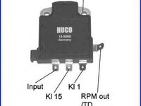 Comutator aprindere ROVER 200 hatchback (XW), ROVER CABRIOLET (XW), ROVER 400 (XW) - HCO 138068
