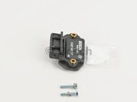 Comutator aprindere VW ATLANTIC I (16), AUDI 500 (43, C2), AUDI 500 (44, 44Q, C3) - BOSCH 0 227 100 137