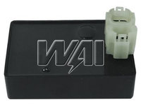 Comutator aprindere WAI HNC1001