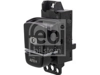 Comutator,bec control frana de mana FEBI BILSTEIN 185361