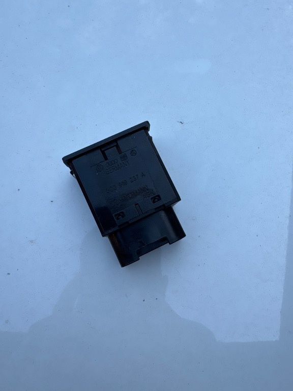 Comutator / buton airbag pasager - 3C091
