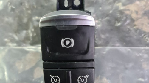 Comutator(buton) frana mana cod 363214222R Re