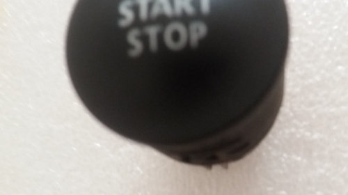 Comutator/ Buton Start - Stop Renault Captur 