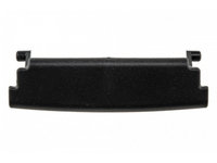 Comutator Clapeta Cotiera, Audi A3 2003-2012/Kolor:Black/, Ezc-Au-061