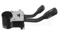 Comutator coloana directie 100 953 0014 MEYLE pentru Audi 80 Audi 100 Audi 500 Audi 200 Audi V8 Audi Coupe Audi 90 Audi Cabriolet