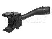 Comutator coloana directie 100 953 0016 MEYLE pentru Vw Sharan Audi A3 Seat Alhambra Vw Passat Vw Golf Audi A6 Skoda Octavia Vw Bora Vw Jetta Seat Leon Skoda Fabia