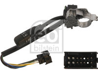 Comutator coloana directie (17512 FEBI BILSTEIN) MERCEDES-BENZ