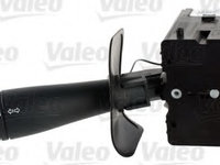 Comutator coloana directie 251586 VALEO pentru Renault Kangoo Nissan Kubistar