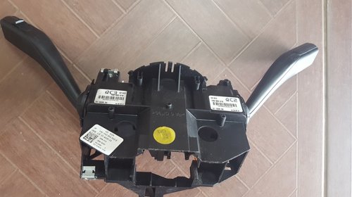 Comutator coloana directie Audi A3