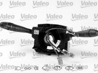 Comutator coloana directie CITROEN BERLINGO (MF) (1996 - 2016) VALEO 251496 piesa NOUA