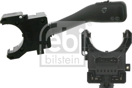 Comutator coloana directie Comutator combinat sub volan stergator AUDI A3 A6 C4 A6 C5 FORD GALAXY I GALAXY MK I VW BORA Variant (1J6), Turism, 05.1999 - 05.2005 Febi Bilstein 18642