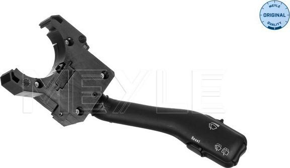 Comutator coloana directie Comutator combinat sub volan control computer stergator AUDI A3 A6 C5 ALLROAD C5 FOR SKODA FABIA I (6Y2), Hatchback, 08.1999 - 03.2008 Meyle 100 899 0036