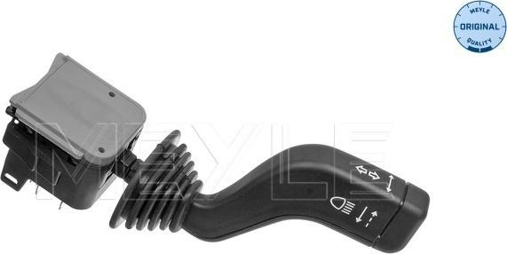 Comutator coloana directie Comutator combinat sub volan Indicatorii lumini OPEL AGILA ASTRA F ASTRA F CLASSIC CAL OPEL VECTRA A (J89), Sedan, 08.1988 - 12.1995 Meyle 614 890 0000