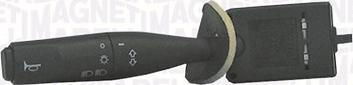 Comutator coloana directie Comutator combinat sub volan Claxon lumini se potrivește. CITROEN AX JUMPY I ZX FIAT SCUDO PEUGEOT EX CITROËN AX (ZA-_), Hatchback, 07.1986 - 12.1998 Magneti Marelli 000050094010