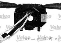 Comutator coloana directie FIAT PUNTO EVO 199 Producator VALEO 251624