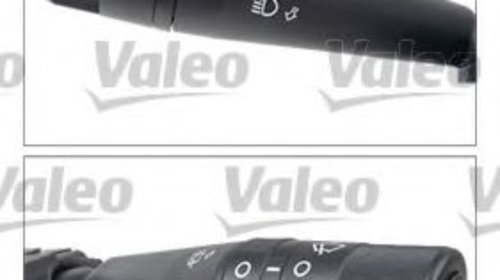 Comutator coloana directie FIAT PUNTO EVO (199) (2008 - 2020) VALEO 251625