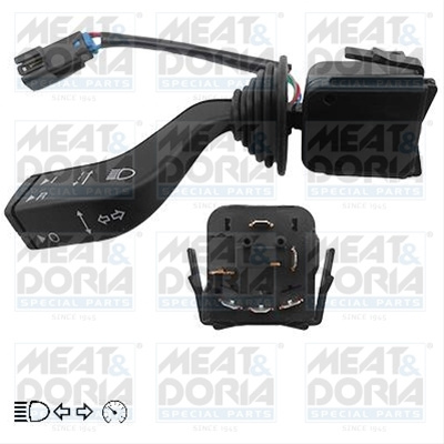 Comutator Coloana Directie Meat&doria Meat &am
